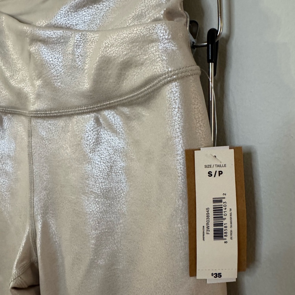 NWT Joe Fresh workout set - Picture 4 of 4